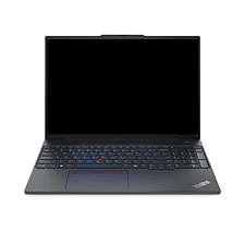 Ноутбук Lenovo ThinkPad E16 Gen 2 (21M5S0JY00)