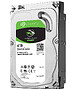 Жесткий диск Seagate Barracuda 4TB Pull (ST4000DM004)