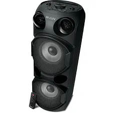 Колонка для вечеринок Sven PS-750 черный (SV-019617)