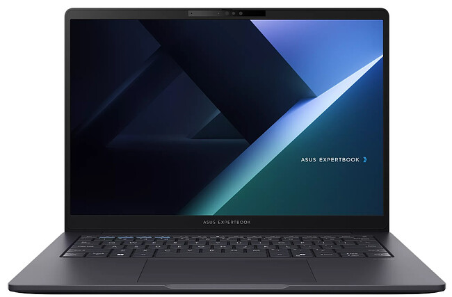 Ноутбук ASUS ExpertBook B3 B3405CVA-LY1461 Gentle Grey (90NX08K1-M01LD0)