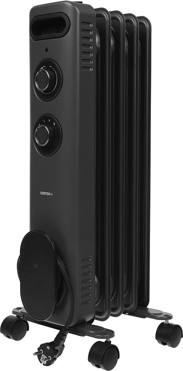 Радиатор Centek CT-6232-5 серый