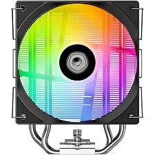 Кулер для процессора ID-Cooling SE-214-XT V2 ARGB