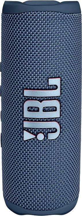 Портативная колонка JBL JBLFLIP6BLU