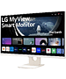 Монитор LG 27U511SA-W