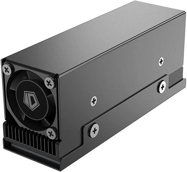 Радиатор для SSD ID-Cooling ZERO M25