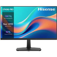 Монитор Hisense 27N3Q-Pro
