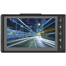 Автомобильный видеорегистратор Inspector FHD 250