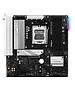 Материнская плата Asrock B650M Pro X3D WIFI