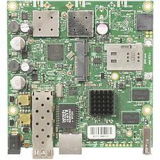 Точка доступа MikroTik RouterBOARD 922UAGS (RB922UAGS-5HPacD) Точка доступа MikroTik RouterBOARD 922UAGS (RB922UAGS-5HPacD)