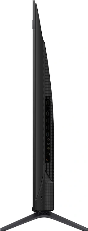 Телевизор TCL 85P8L черный
