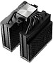 Кулер для процессора DeepCool AK620 G2 черный (R-AK620G2-BKNNMN-GJD) + термопаста Deepcool Z5 (DP-TIM-Z5-2)