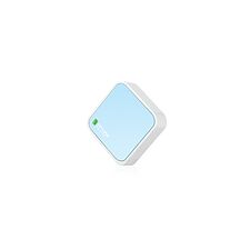 Роутер TP-Link TL-WR802N белый