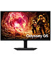 Монитор Samsung Odyssey G5 G50F (LS32FG502EIXCI)
