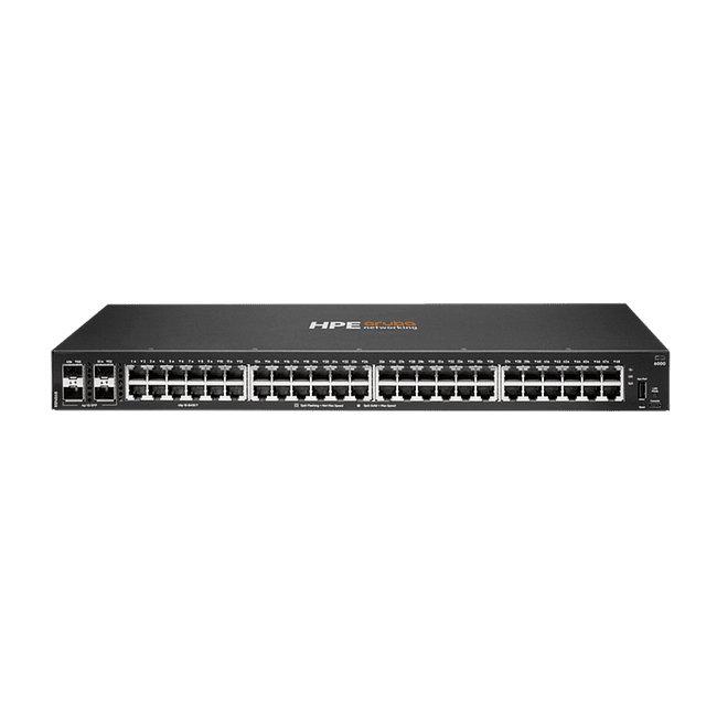 Коммутатор HPE Aruba R8N86B