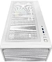 Корпус Ocypus Delta C70 WH ARGB без БП белый (Delta-C70-WHG400XX-GL)