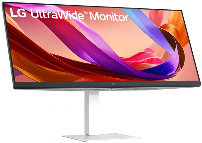 Монитор LG UltraWide 29U511A-B
