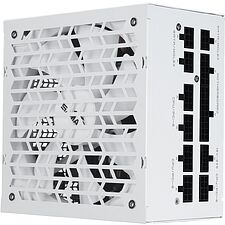 Блок питания Sama G750 White HAT-750yzB1G 750W (G0750-WHGFF001-EU)