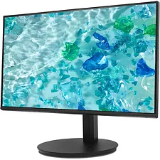 Монитор Acer Vero CB272Gbmiprx черный (UM.HB2CD.G05)
