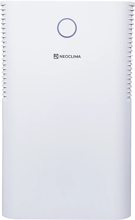 Осушитель воздуха Neoclima ND-10AZ белый