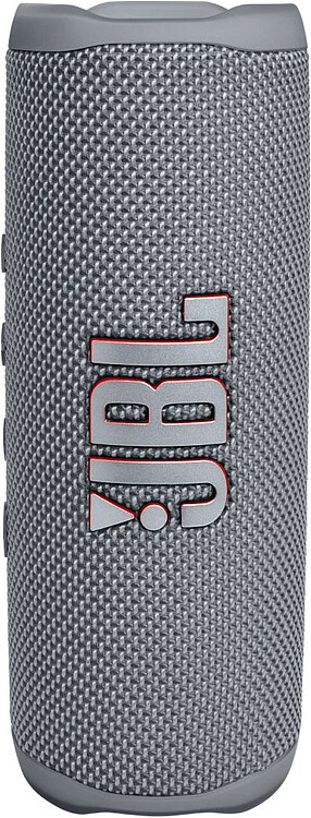Портативная колонка JBL JBLFLIP6GREY