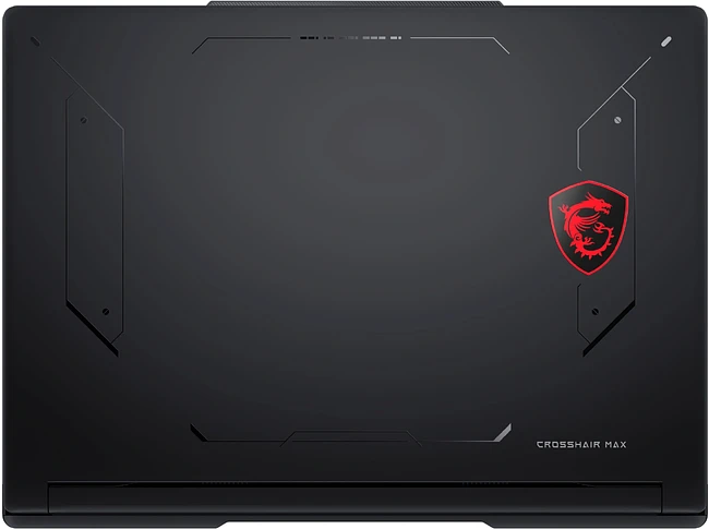Ноутбук MSI Crosshair 16 Max HX E2WGXK-036XRU Black (9S7-265232-036)