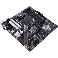 Материнская плата ASUS Prime B550M-A/CSM (90MB14I0-M0EAYC)