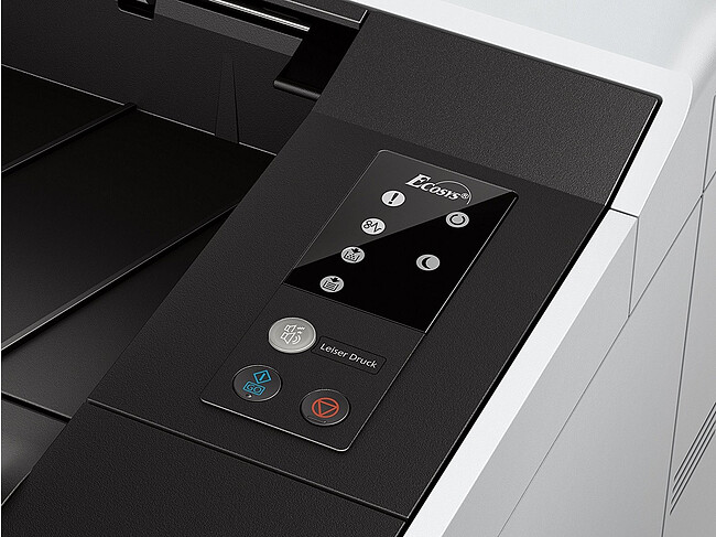 Принтер Kyocera Ecosys P2235dn (1102RV3NL0)