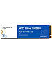 SSD диск WD Blue SN580 NVMe (WDS200T3B0E)