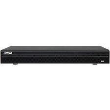 Видеорегистратор наблюдения Dahua DHI-NVR5208-4KS2