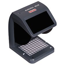 Детектор банкнот Docash Mini Combo