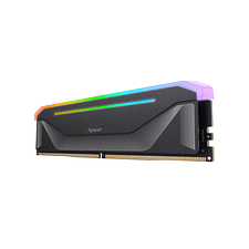 Оперативная память Apacer NOX RGB 16GB DDR5 (AH5U16G64C652NBAA-1)