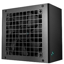 Блок питания Deepcool GAMERSTORM PK700D 700W Black (R-PK700D-FA0B-WGEU)