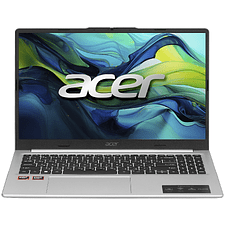 Ноутбук Acer AL15-21P Silver (NX.DTQCD.003)