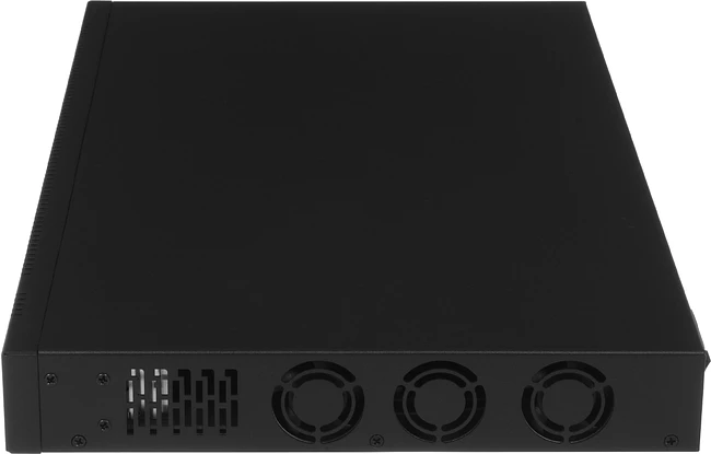 Коммутатор Digma DSP848G-6S+R700