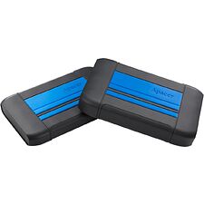 Внешний накопитель Apacer AC633 2TB (AP2TBAC633U-1)