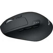 Мышь Logitech M720 Triathlon черный (910-004794)