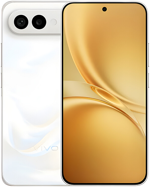 Смартфон Vivo X300FE 5G 12GB/512GB лунный белый (V2537)