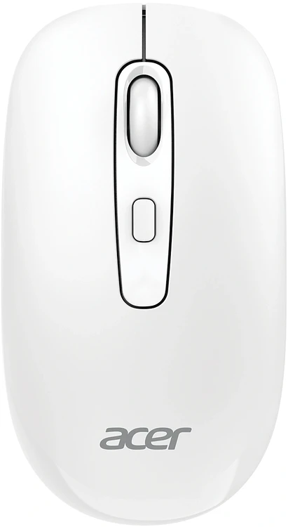 Набор периферии Acer OCC503 белый (ZL.ACC11.00L)