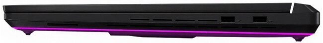Ноутбук ASUS ROG Strix SCAR 18 G835LW-SA013 Off Black (90NR0LI1-M00140)