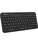 Клавиатура A4Tech Fstyler FBK36C AS черный (FBK36C AS)