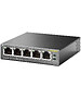 Коммутатор TP-Link TL-SG1005P