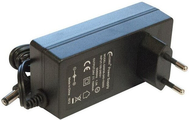 DSL-маршрутизатор Mikrotik RB4011iGS+RM