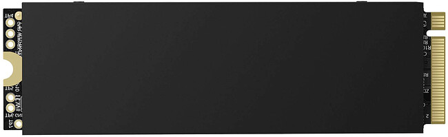 SSD диск Kingspec PCI-E 4.0 x4 512Gb XG7000 (XG7000-512)