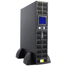 Источник бесперебойного питания CyberPower PR1500ELCDRT2U