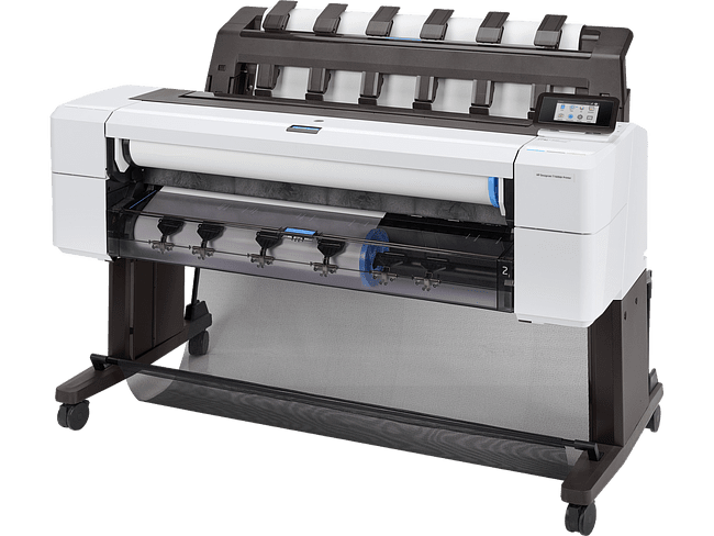 Плоттер HP Designjet T1600dr (3EK12A)