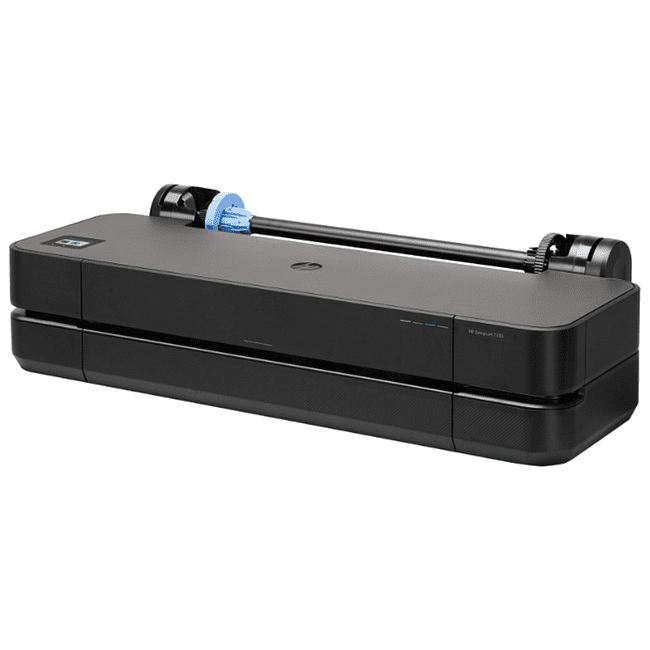 Плоттер HP DesignJet T230 (5HB07A)