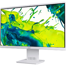 Моноблок Acer Aspire S27B-UGMTL-H белый (DQ.BSCCD.003)