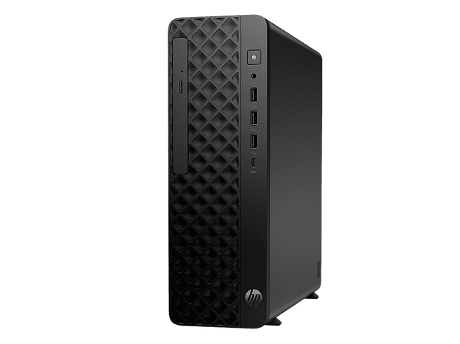 Компьютер HP ProDesk 2 SFF G1i (BY7F7ET)