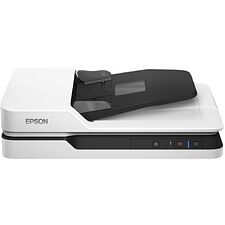 Сканер Epson WorkForce DS-1630 (B11B239402)