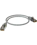 Патч-корд Sysmatrix 4545.5ES26.05LSZHGY серый